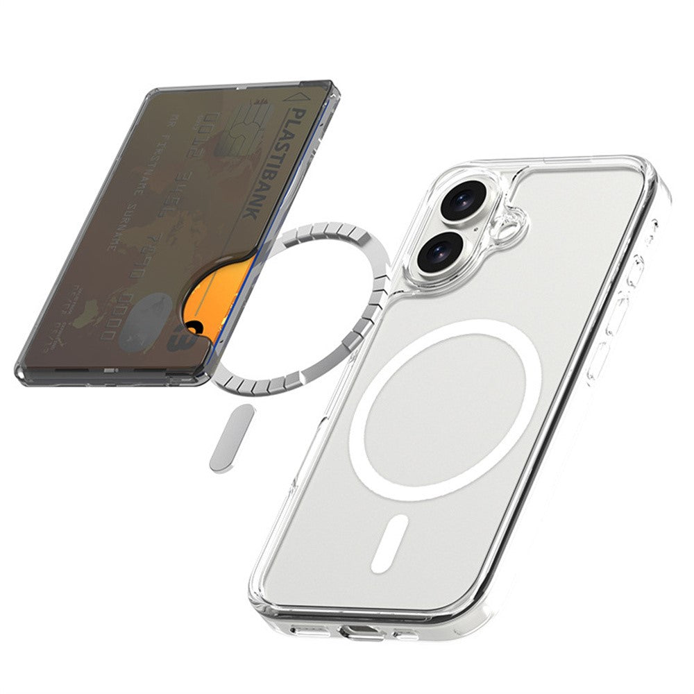 Phone Card Holder 