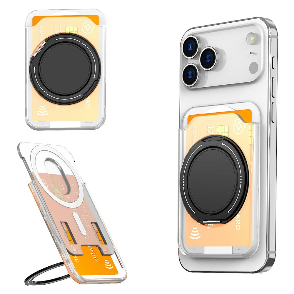 Phone Card Holder 