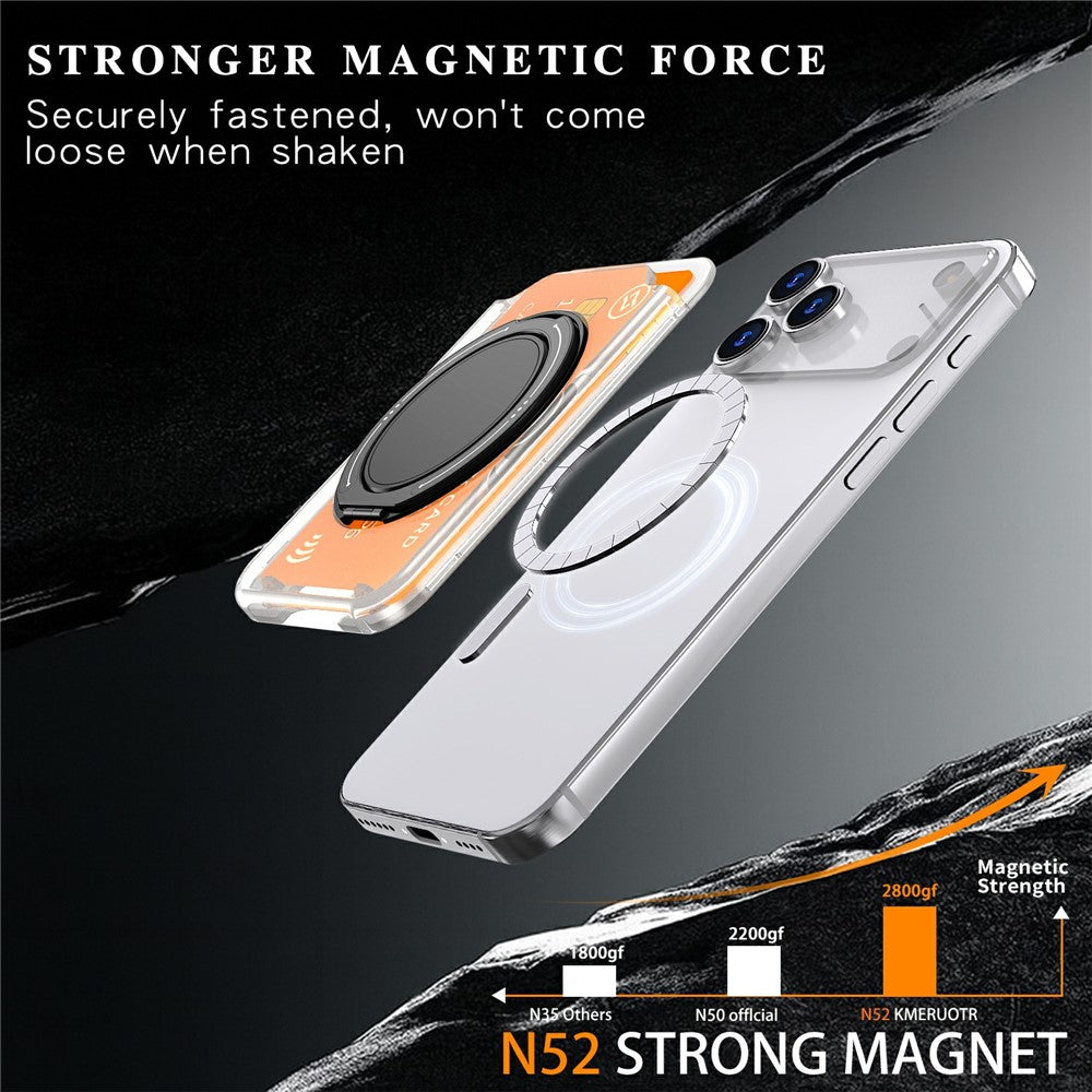 Phone Card Holder 