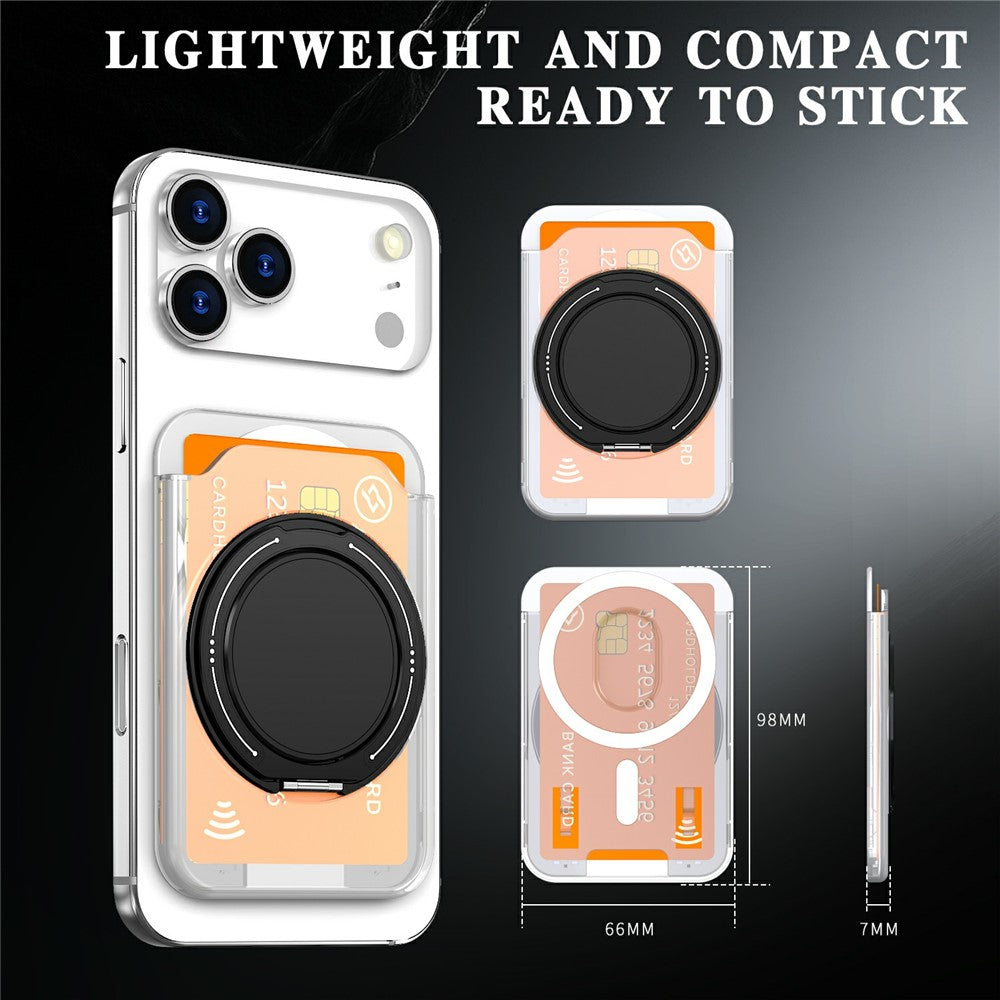 Phone Card Holder 