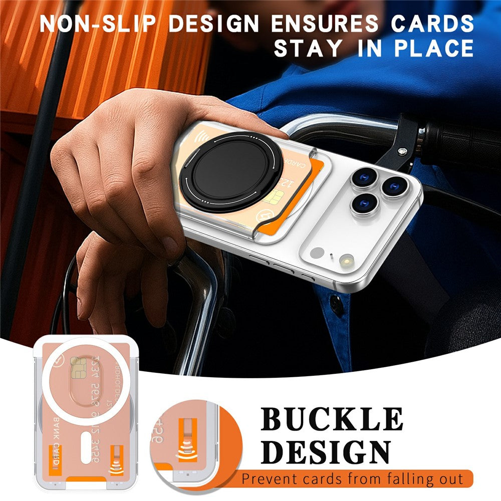 Phone Card Holder 