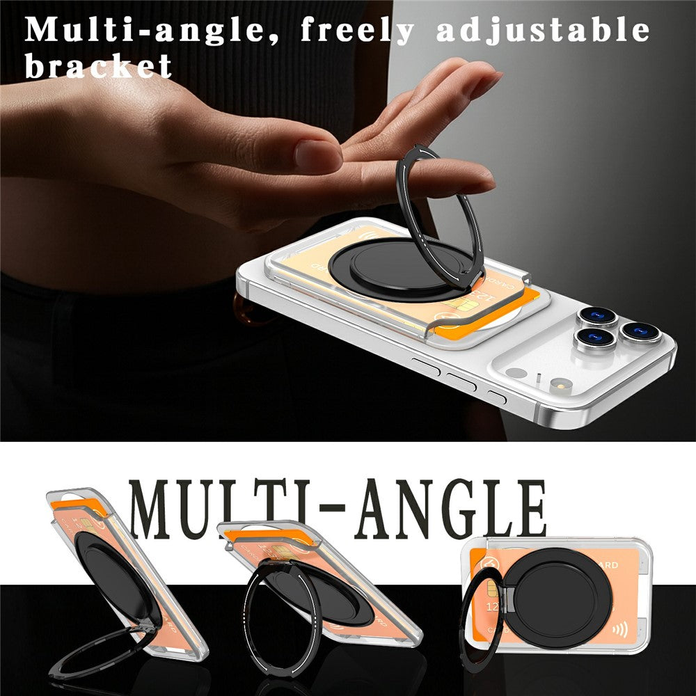 Phone Card Holder 