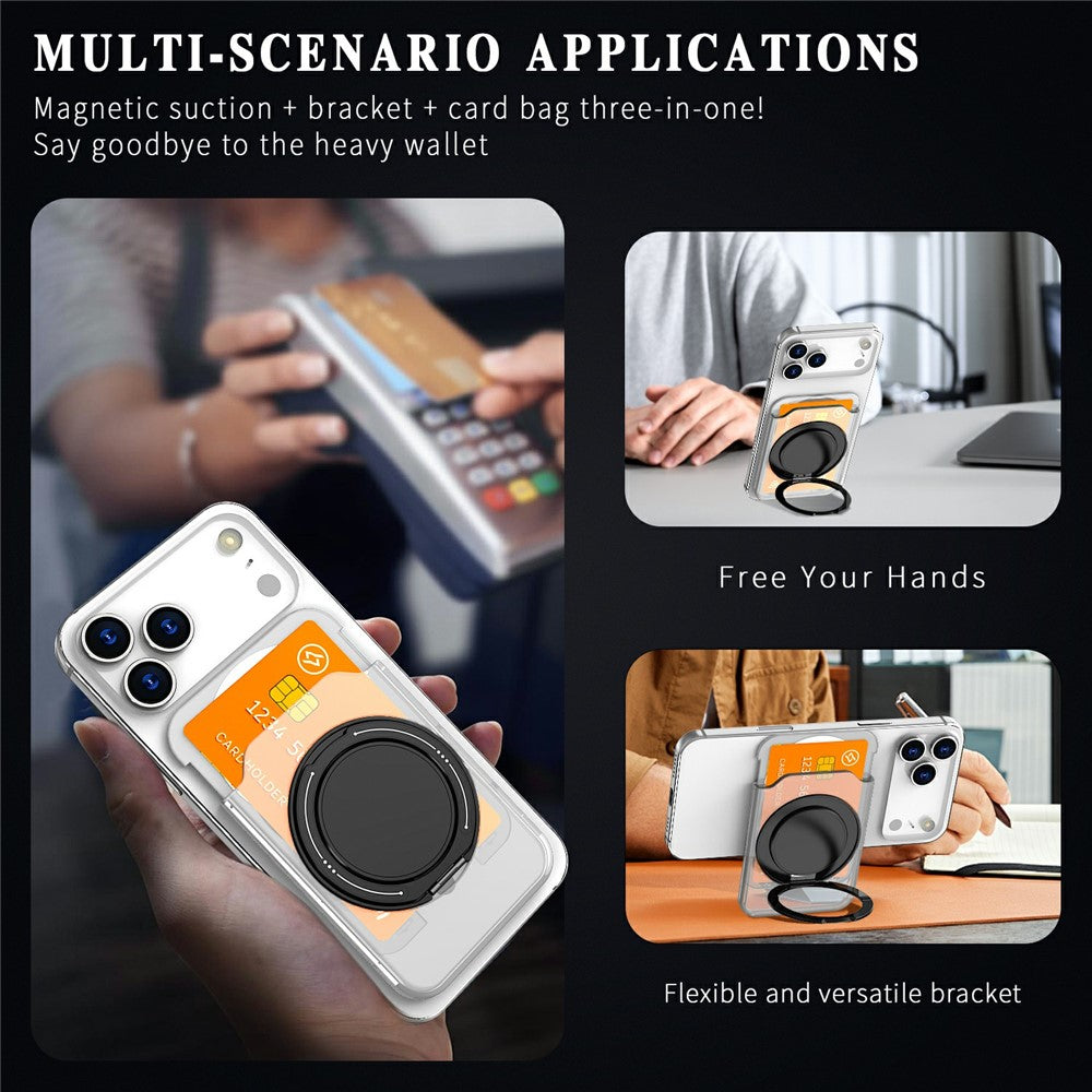Phone Card Holder 