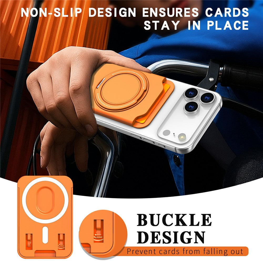 Phone Card Holder 