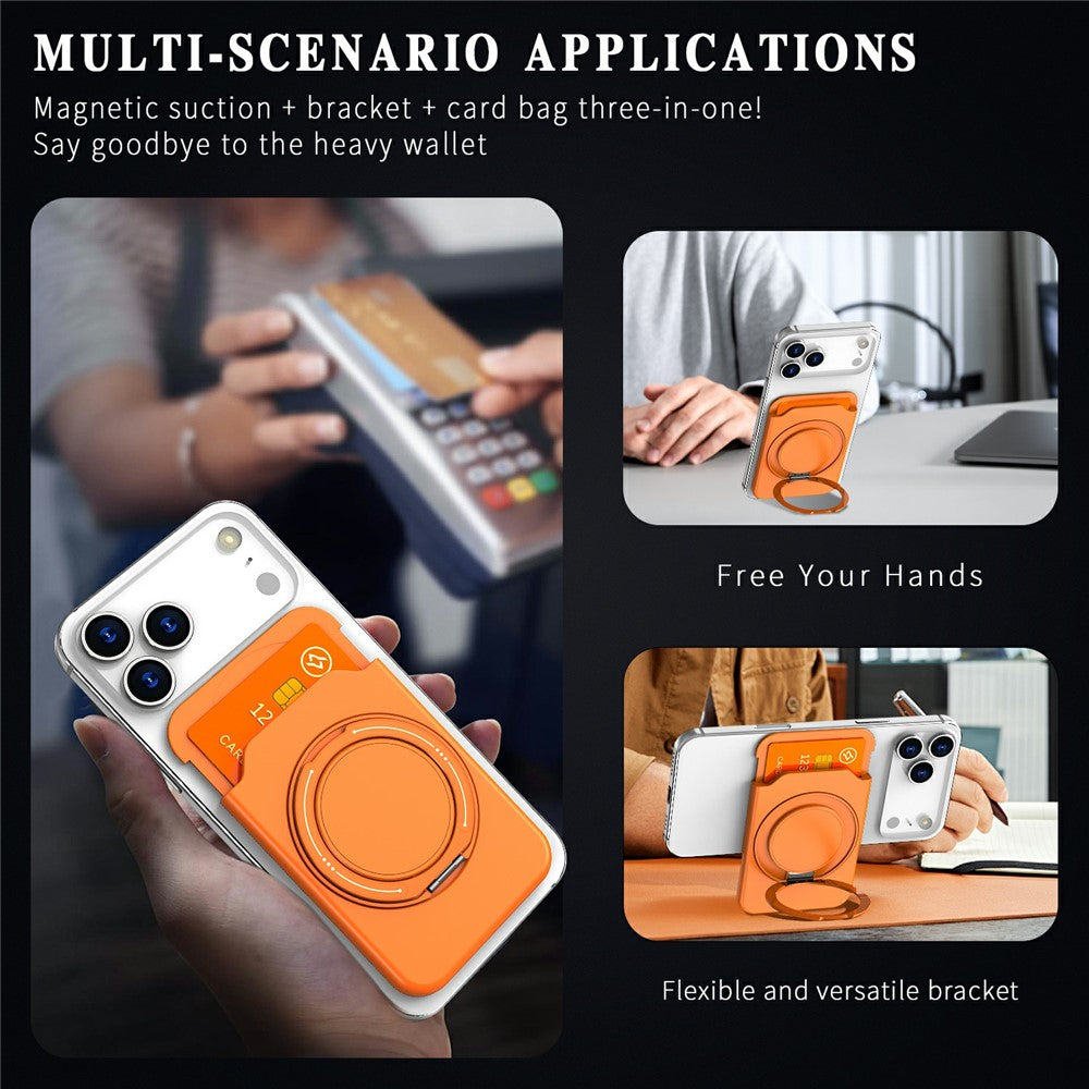 Phone Card Holder 