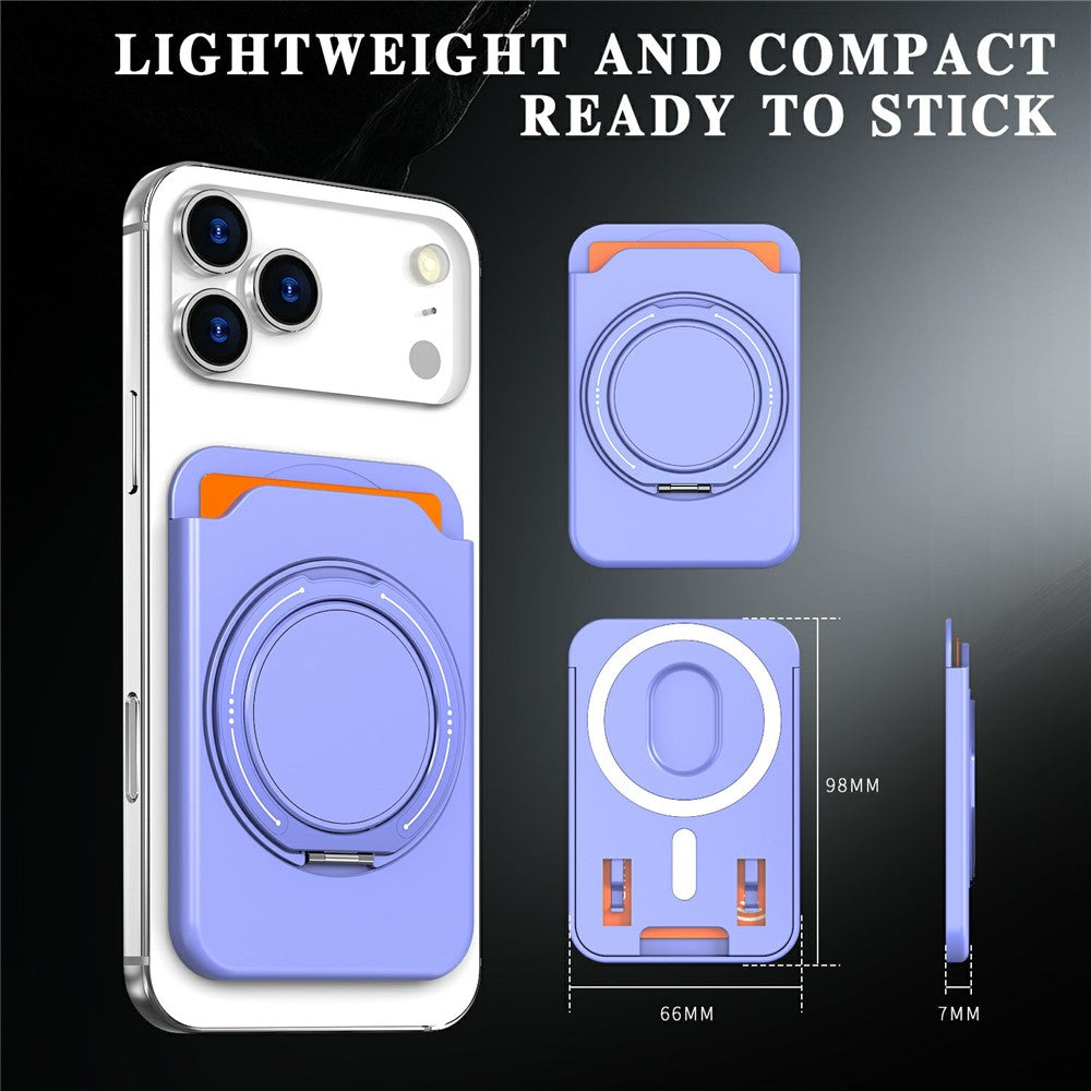 Phone Card Holder 
