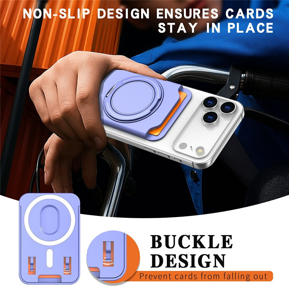 Phone Card Holder 