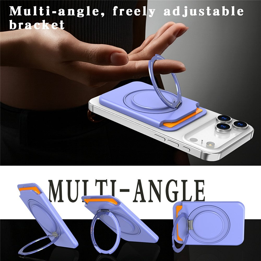 Phone Card Holder 