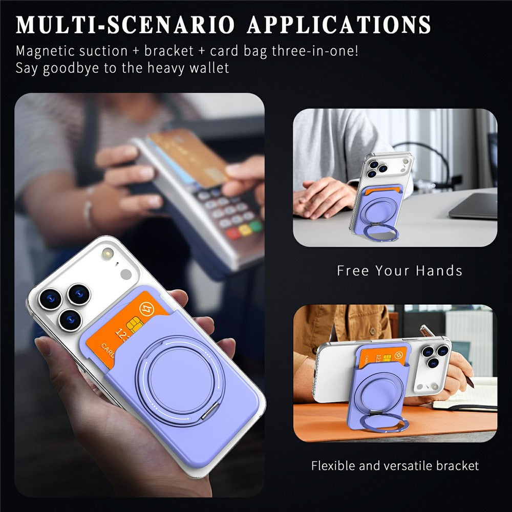 Phone Card Holder 