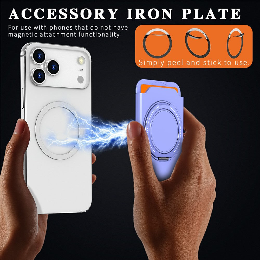 Phone Card Holder 