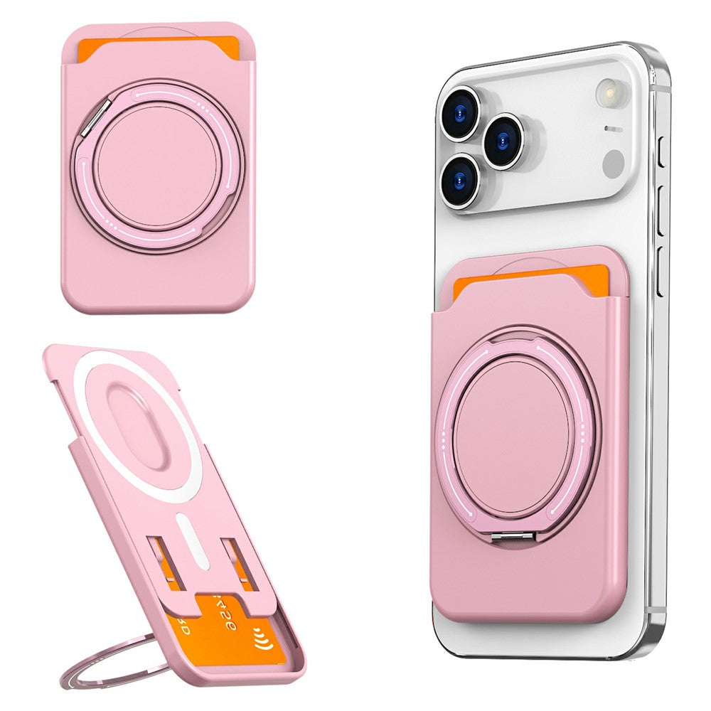 Phone Card Holder 