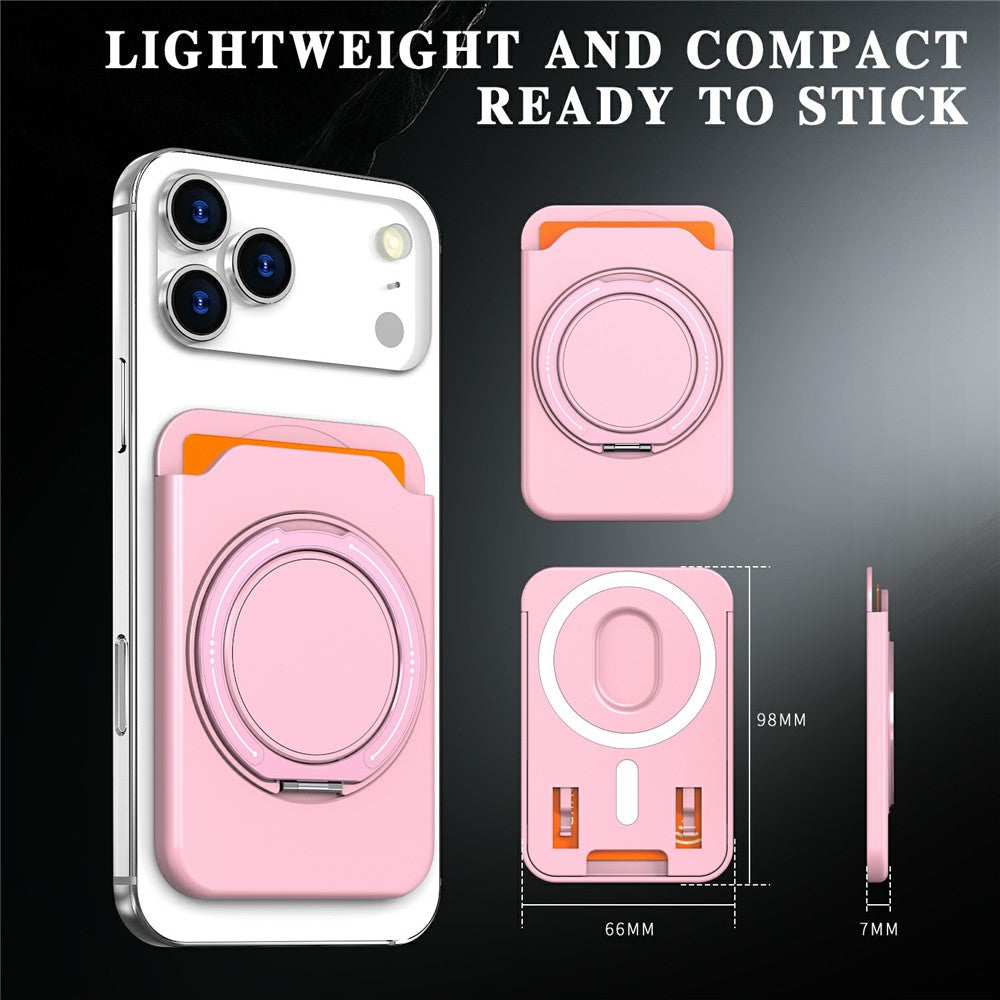 Phone Card Holder 