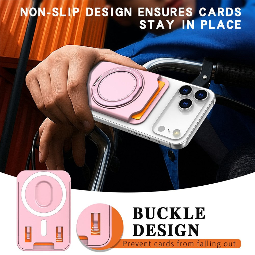 Phone Card Holder 