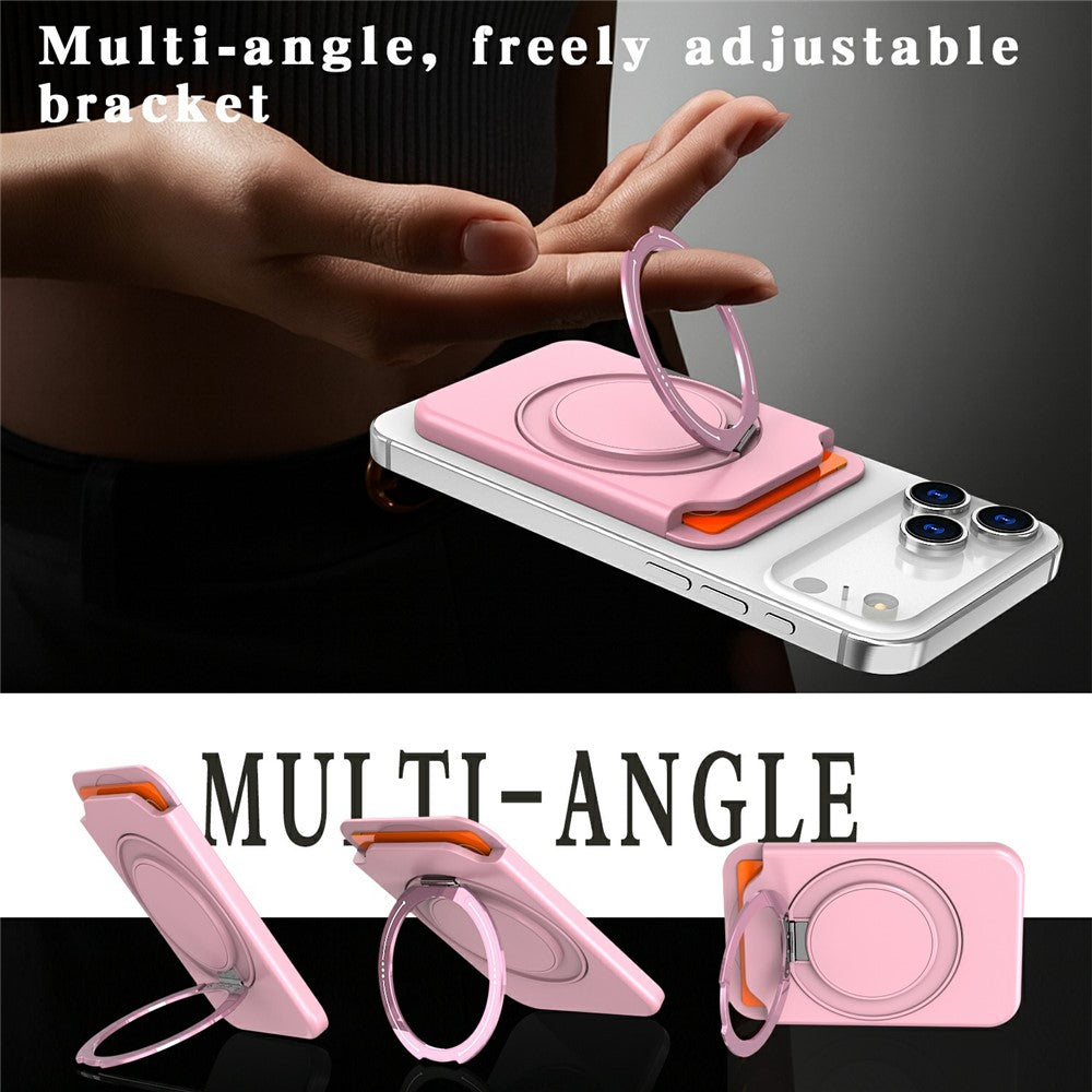 Phone Card Holder 
