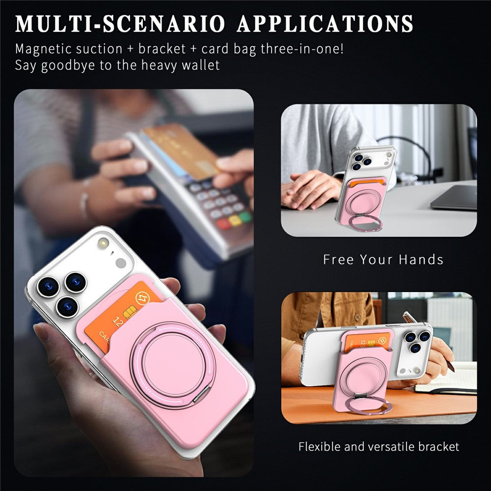Phone Card Holder 