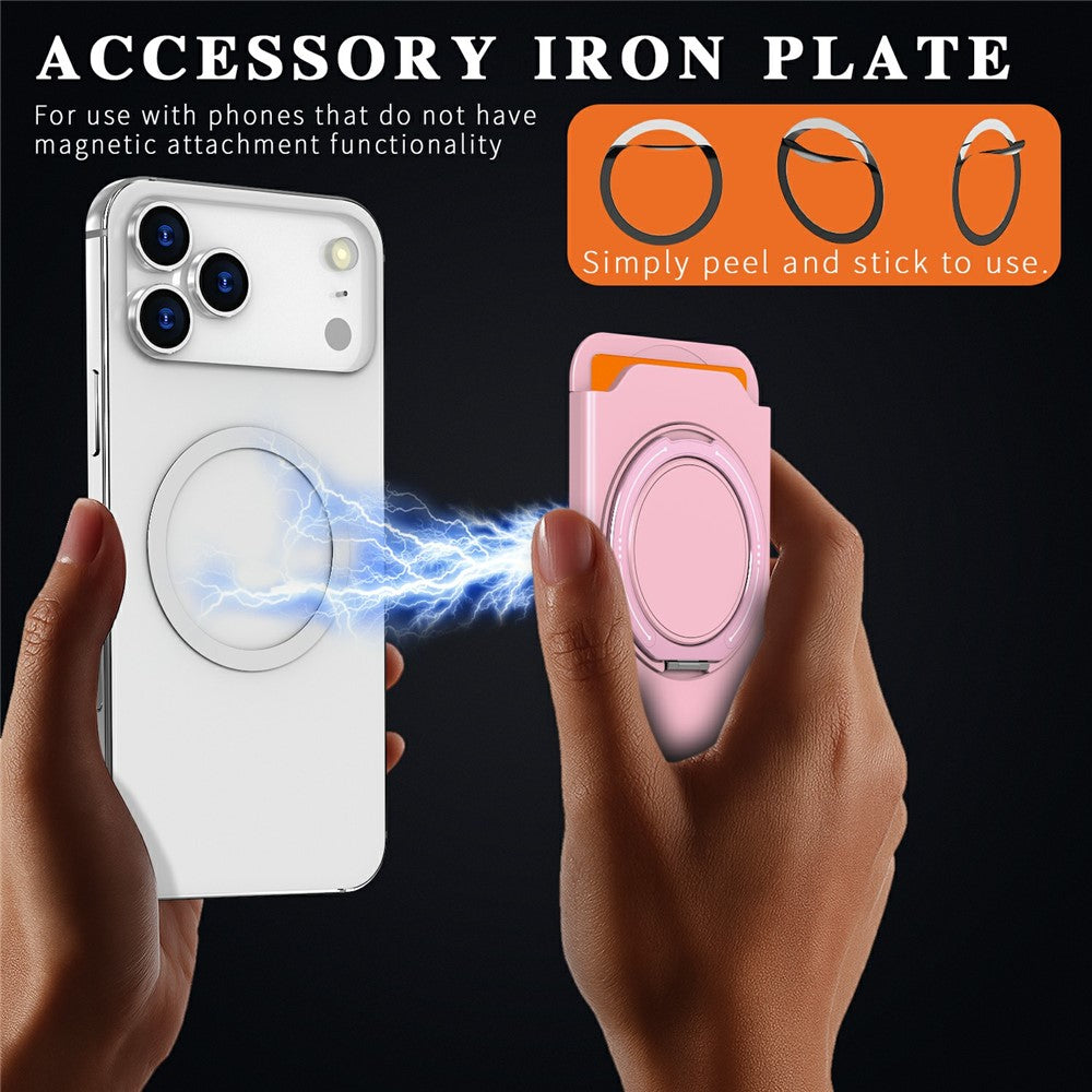 Phone Card Holder 