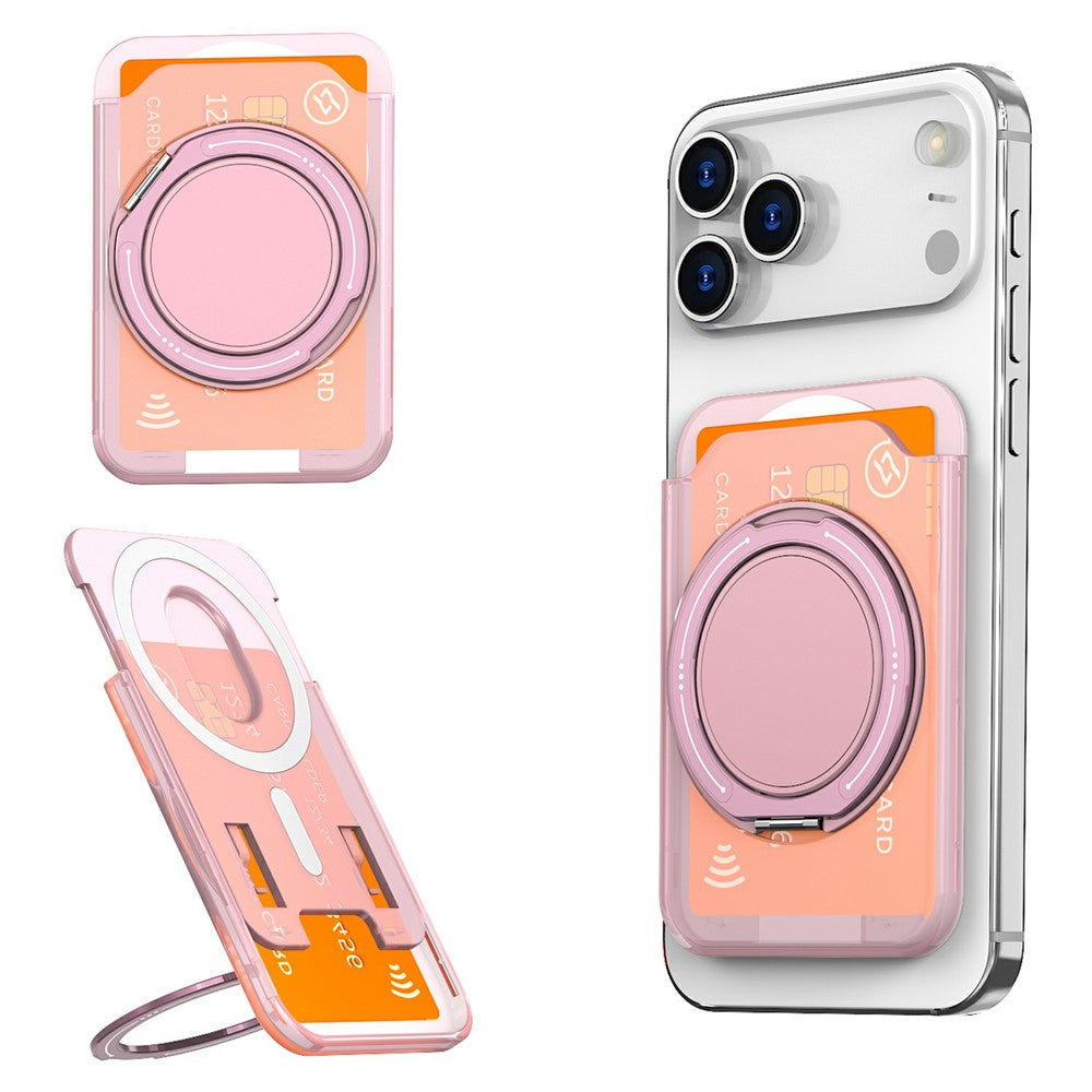 Phone Card Holder 