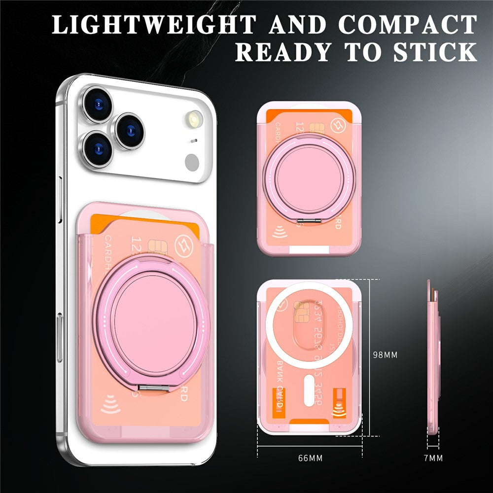 Phone Card Holder 