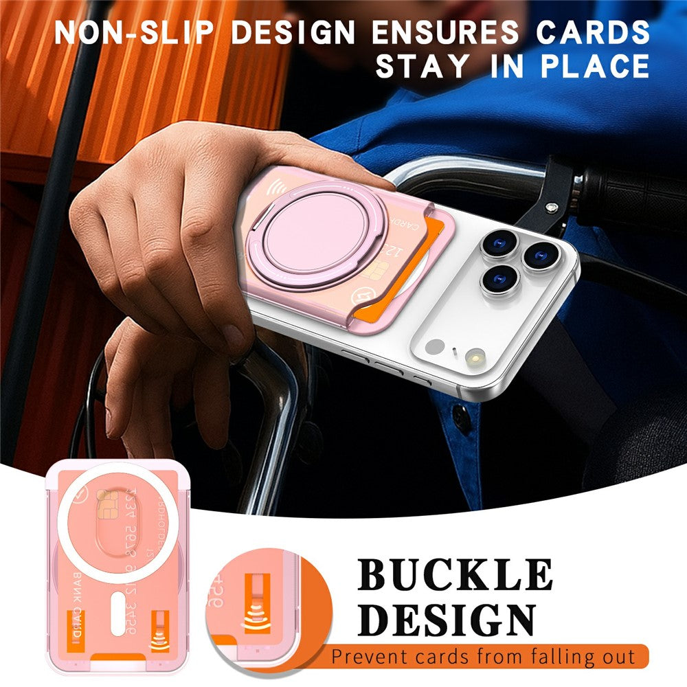 Phone Card Holder 