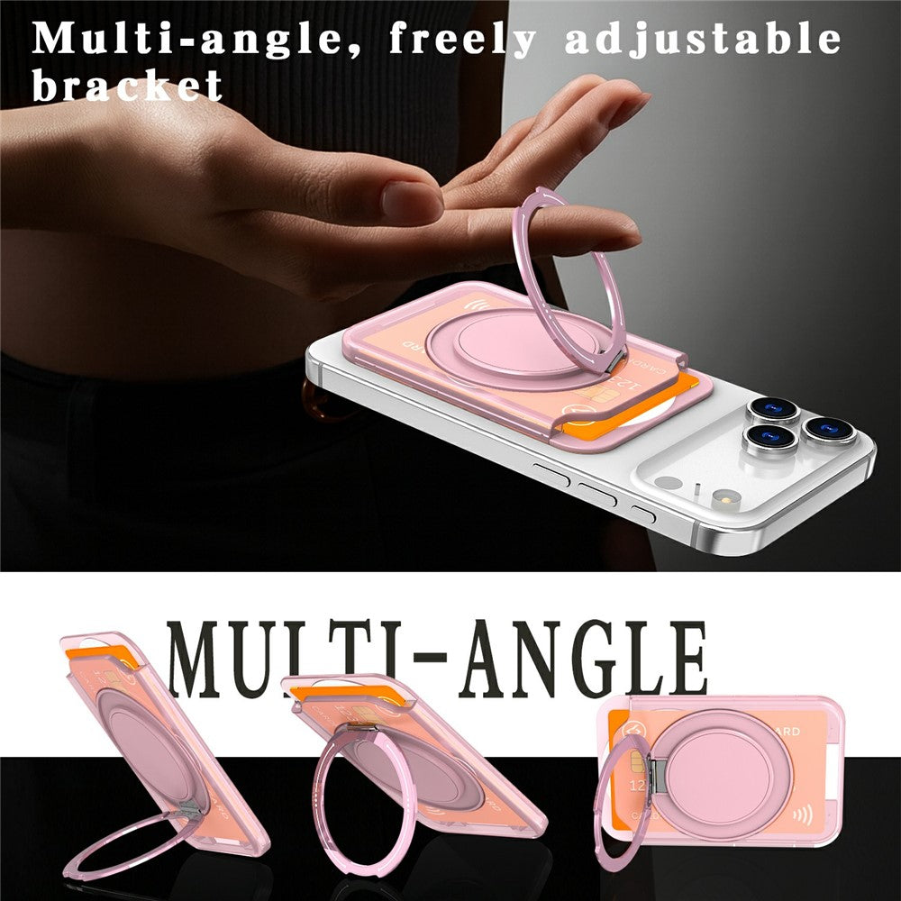 Phone Card Holder 