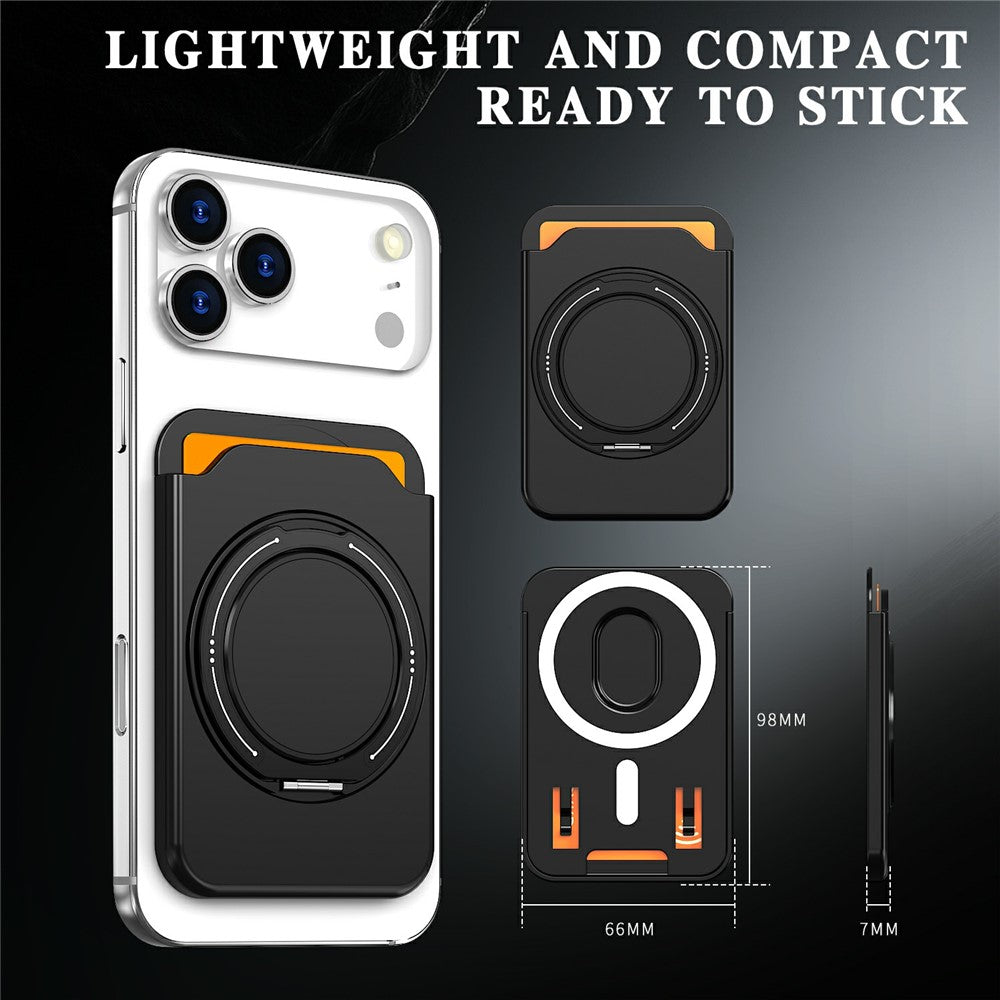 Phone Card Holder 