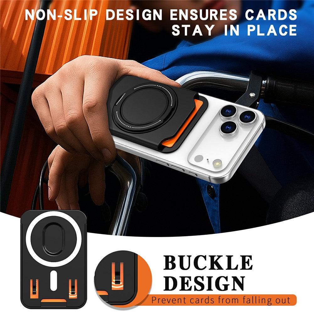 Phone Card Holder 