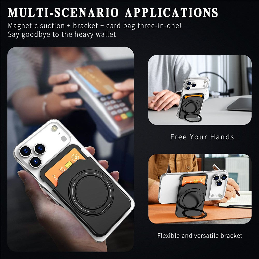 Phone Card Holder 