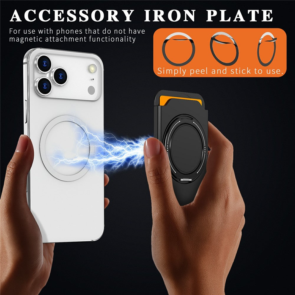 Phone Card Holder 