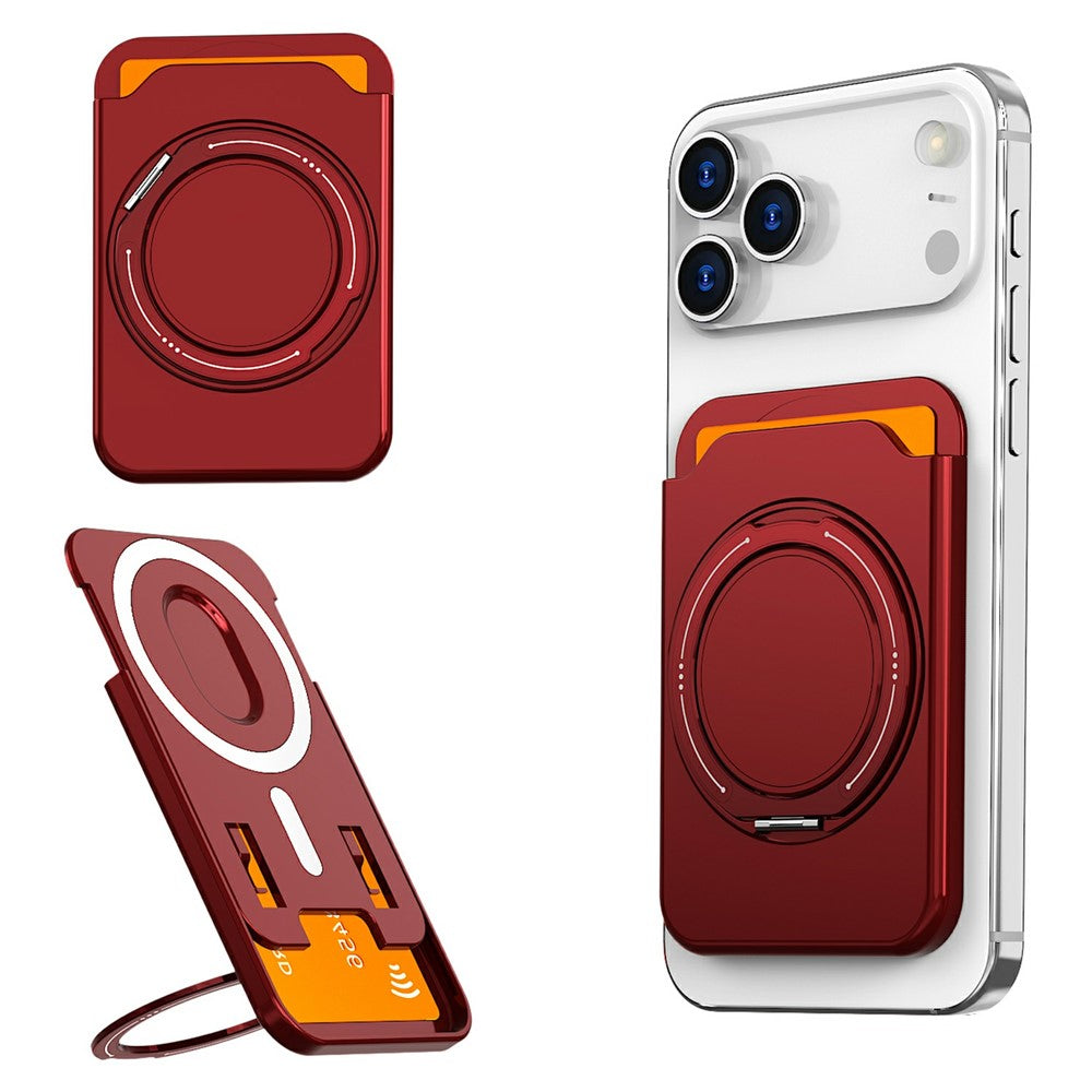 Phone Card Holder 