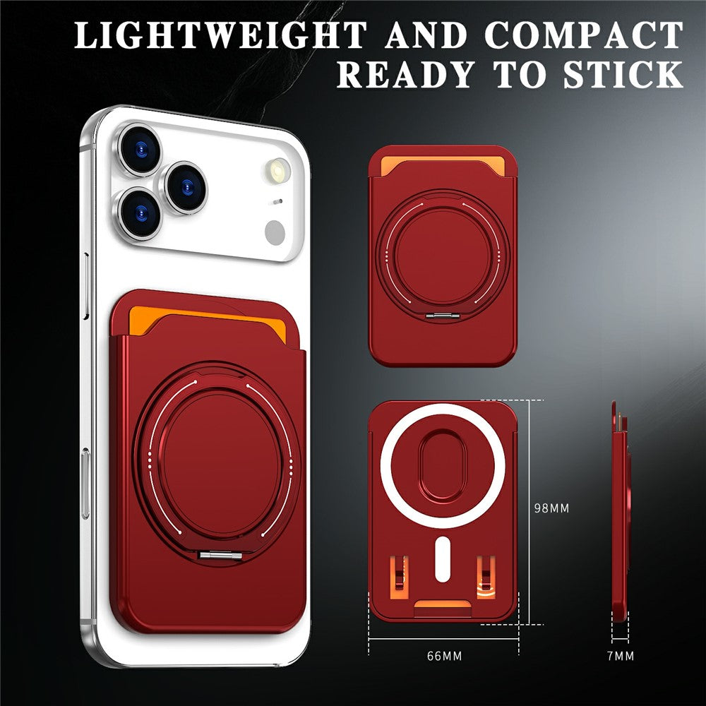Phone Card Holder 