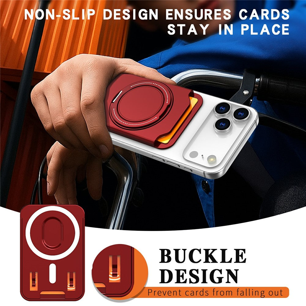 Phone Card Holder 