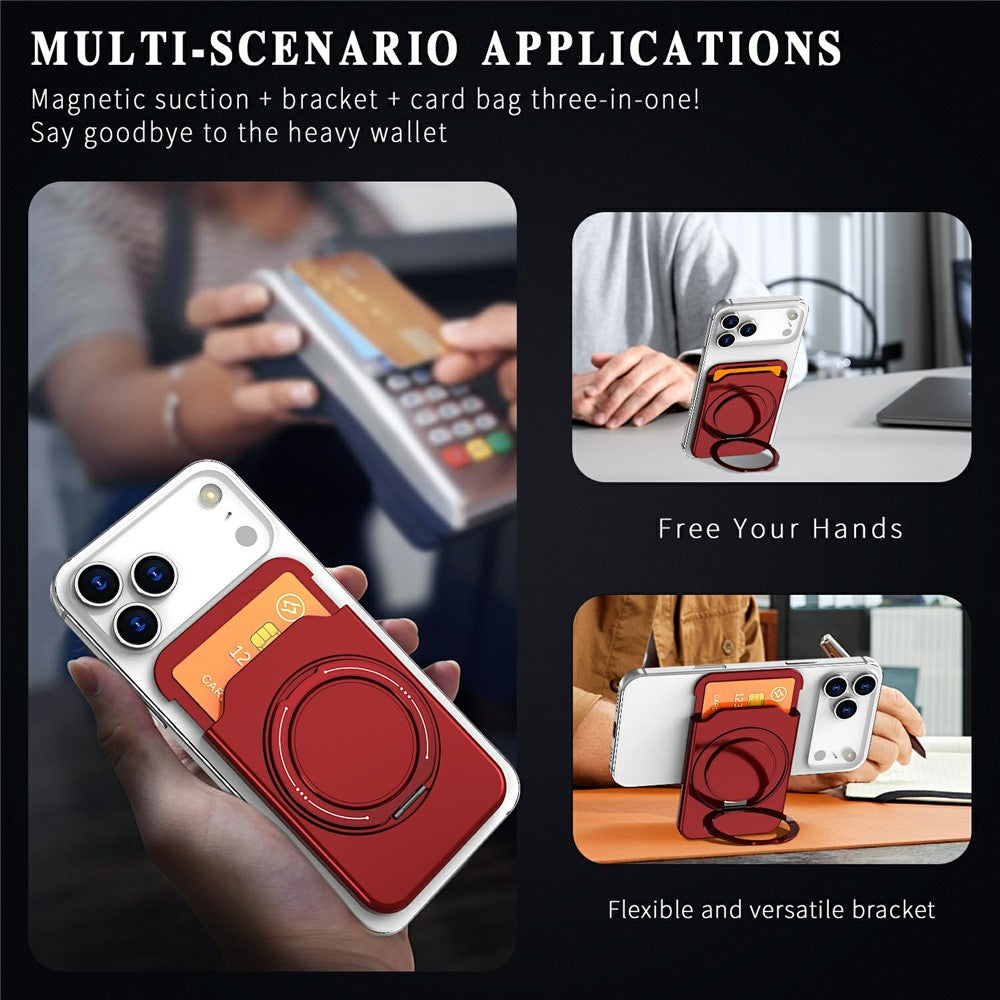 Phone Card Holder 