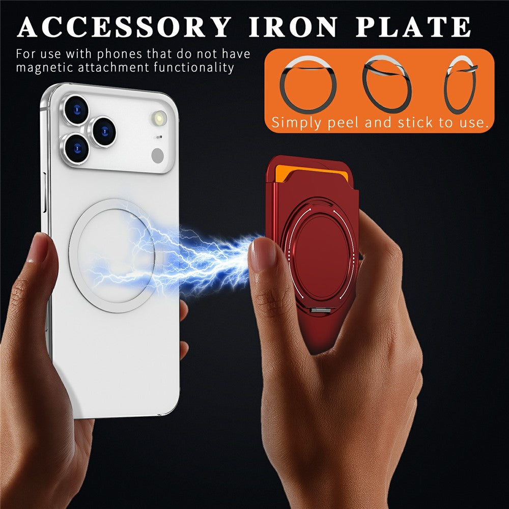 Phone Card Holder 