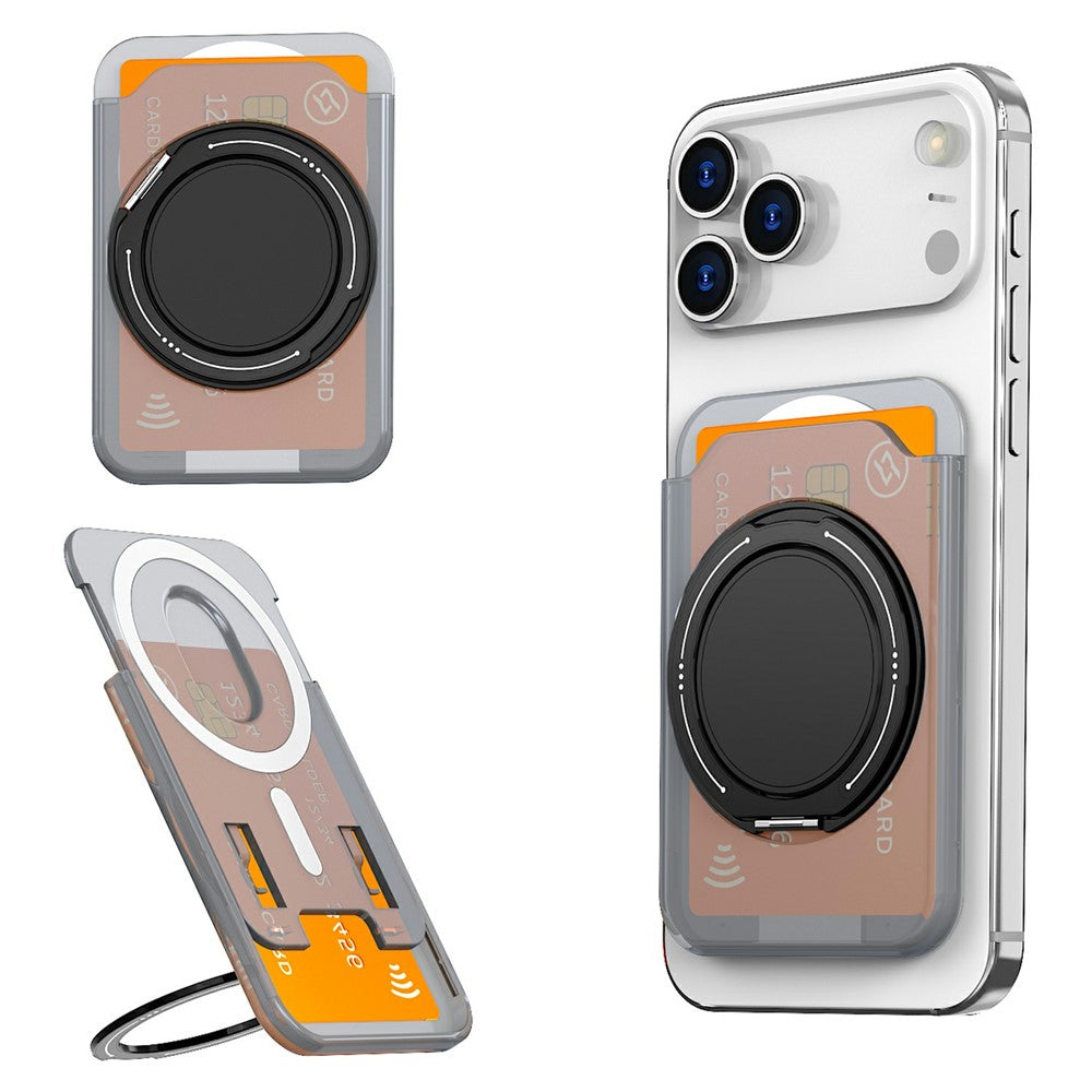 Phone Card Holder 