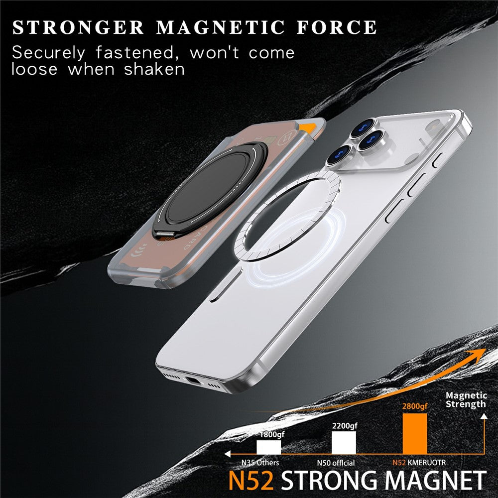 Phone Card Holder 