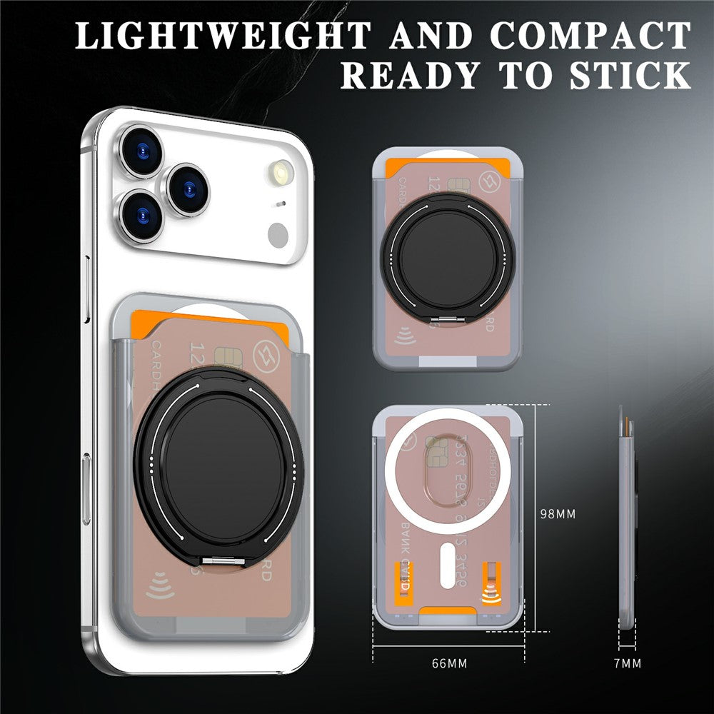 Phone Card Holder 