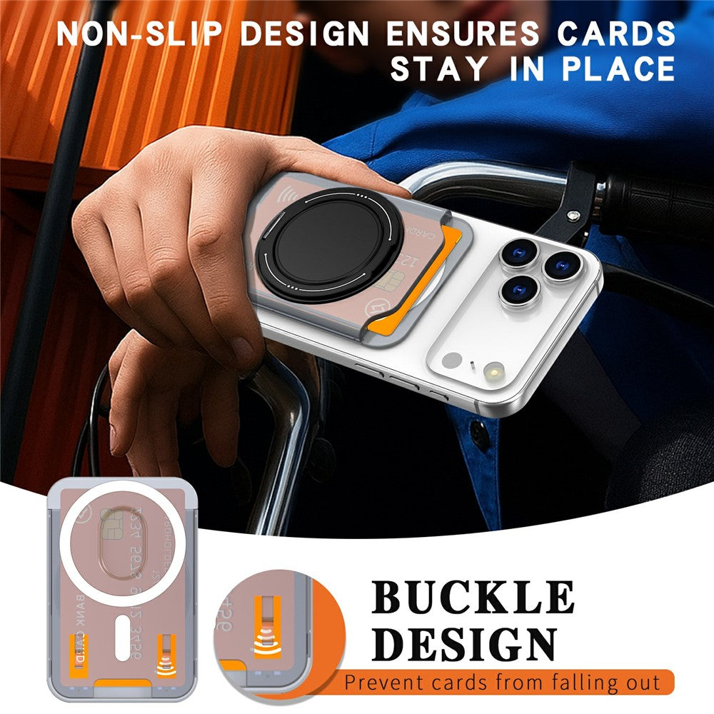 Phone Card Holder 