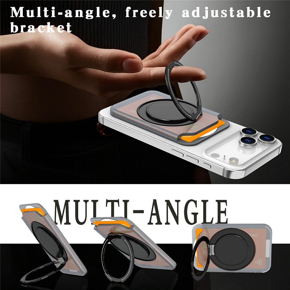 Phone Card Holder 