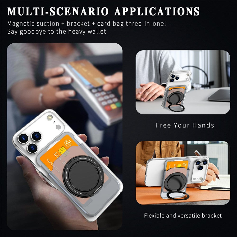 Phone Card Holder 