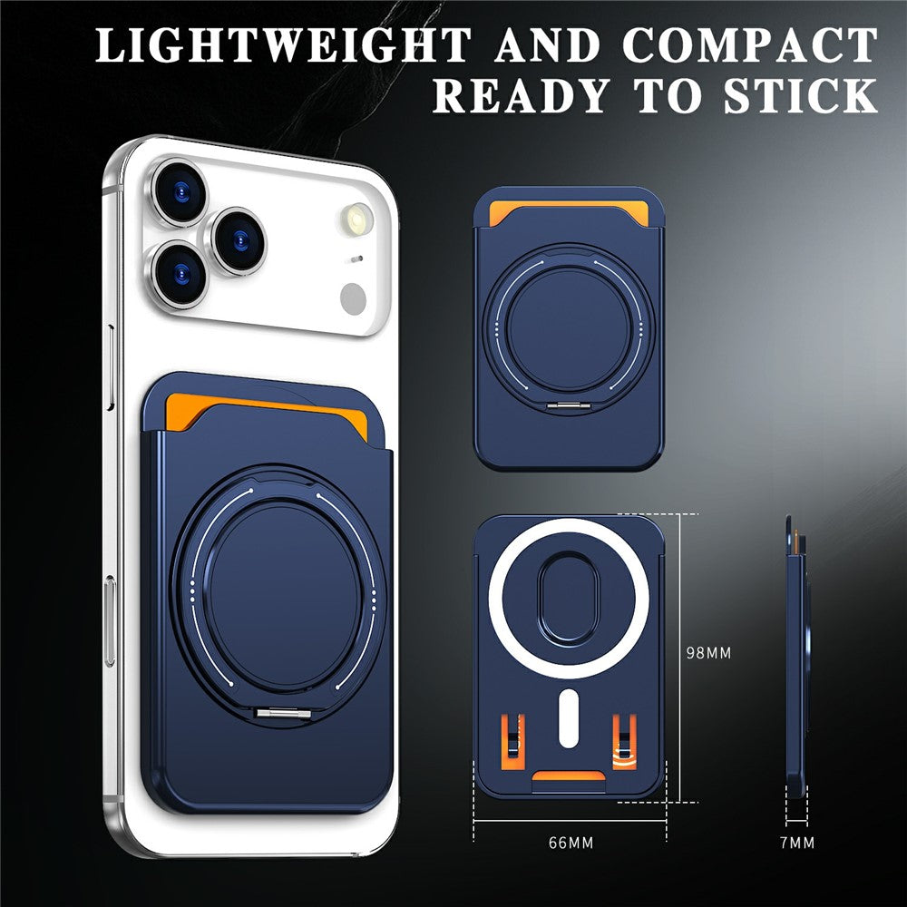 Phone Card Holder 