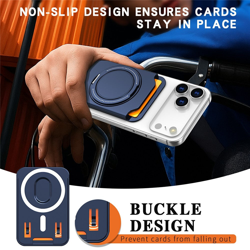 Phone Card Holder 