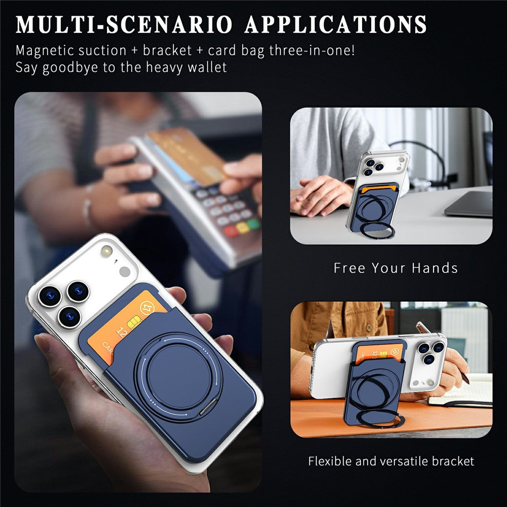 Phone Card Holder 