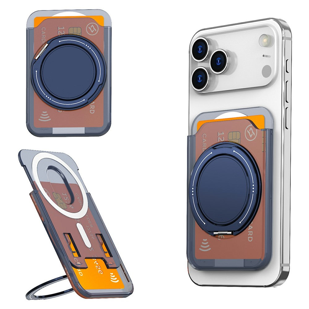 Phone Card Holder 