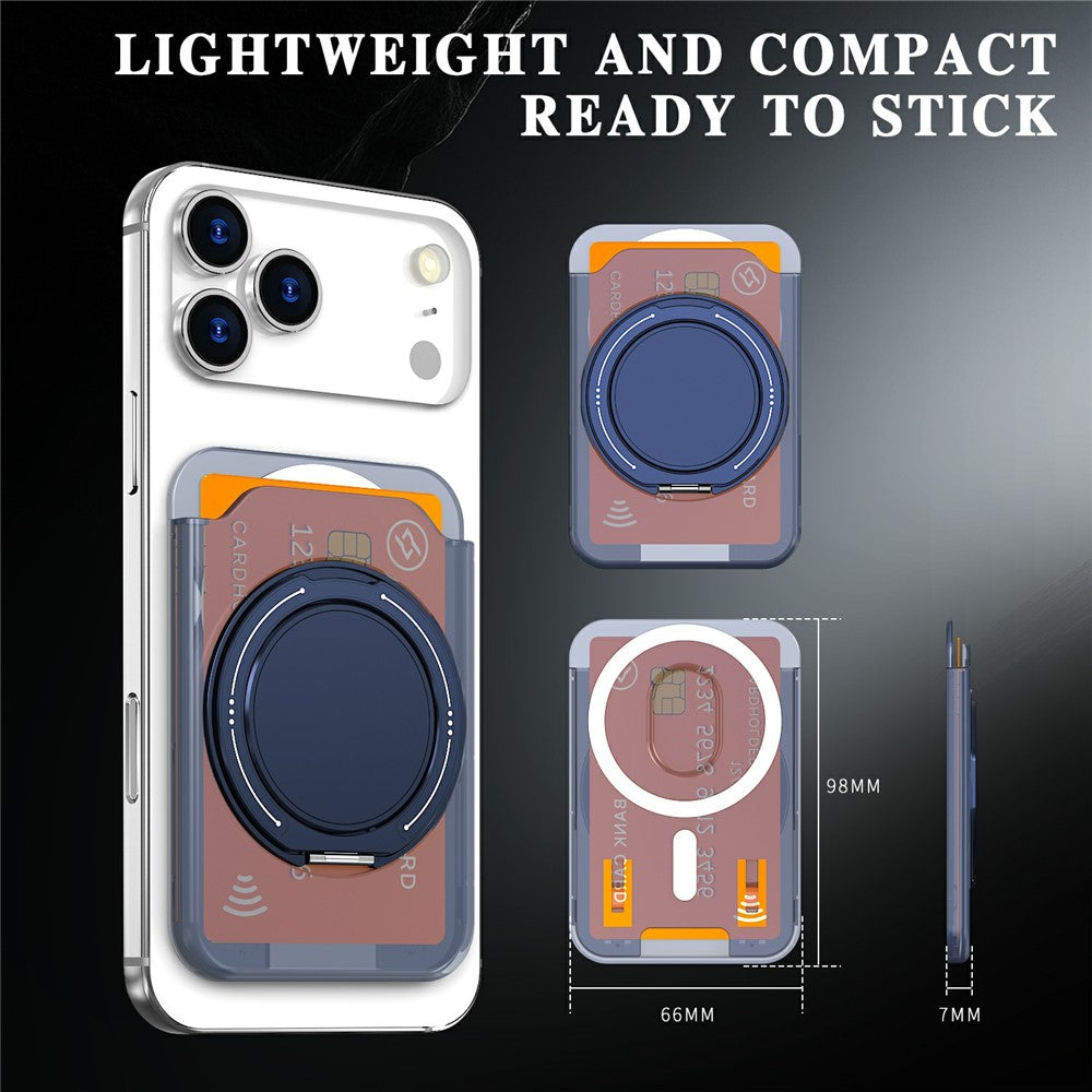 Phone Card Holder 