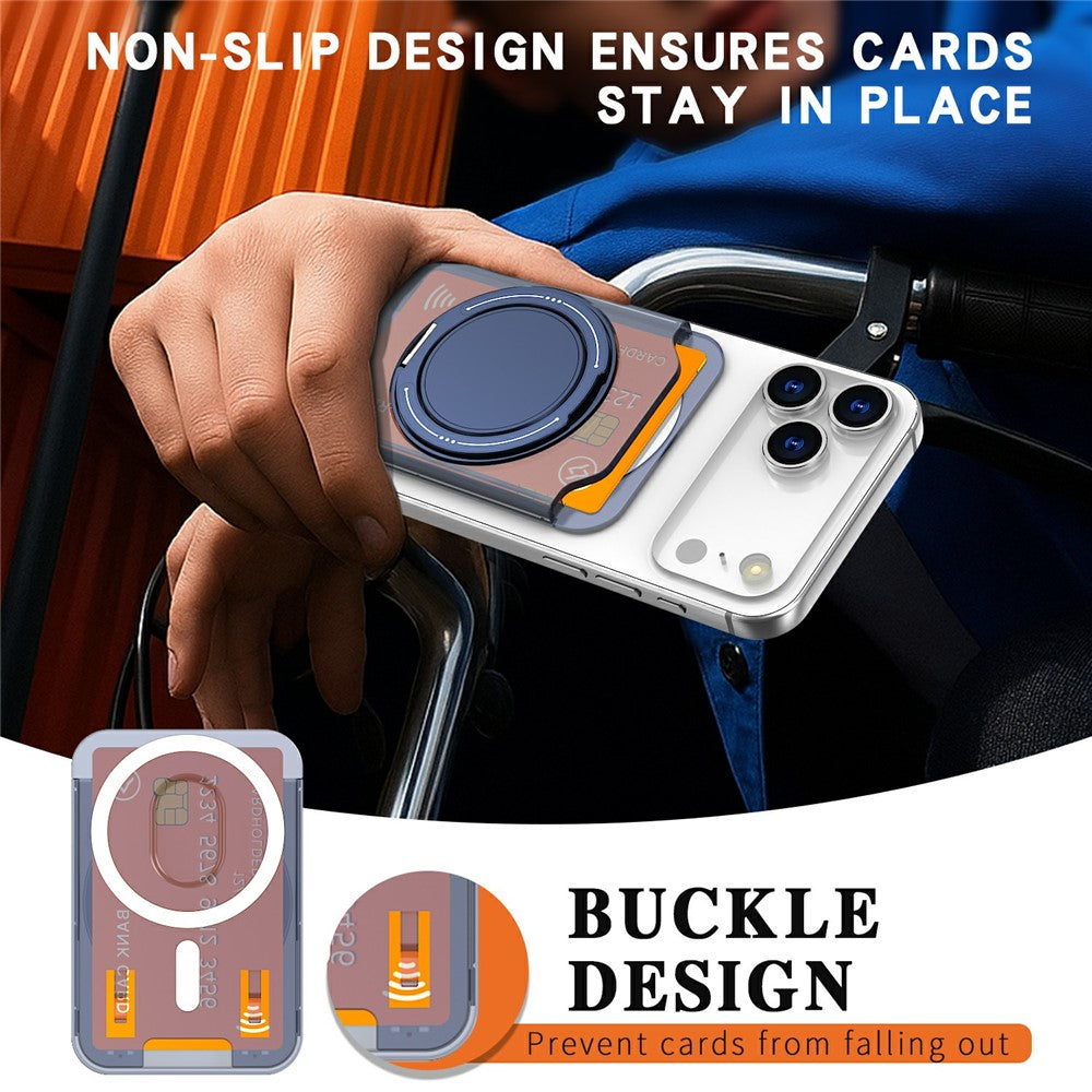 Phone Card Holder 