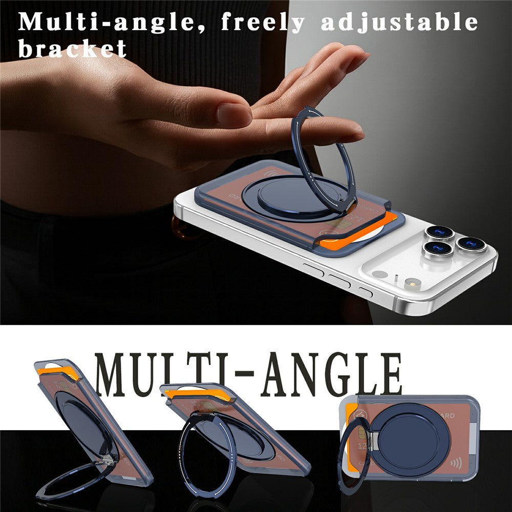 Phone Card Holder 
