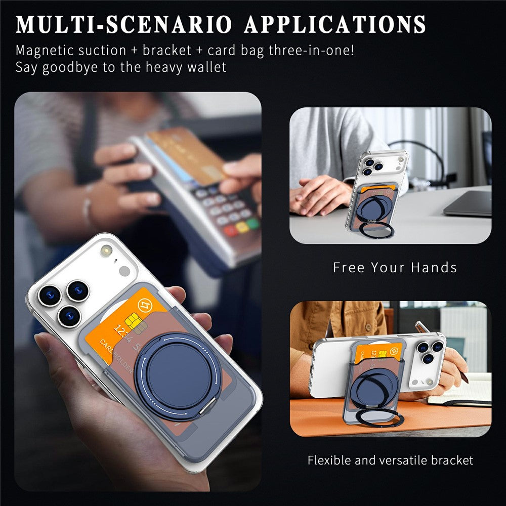 Phone Card Holder 