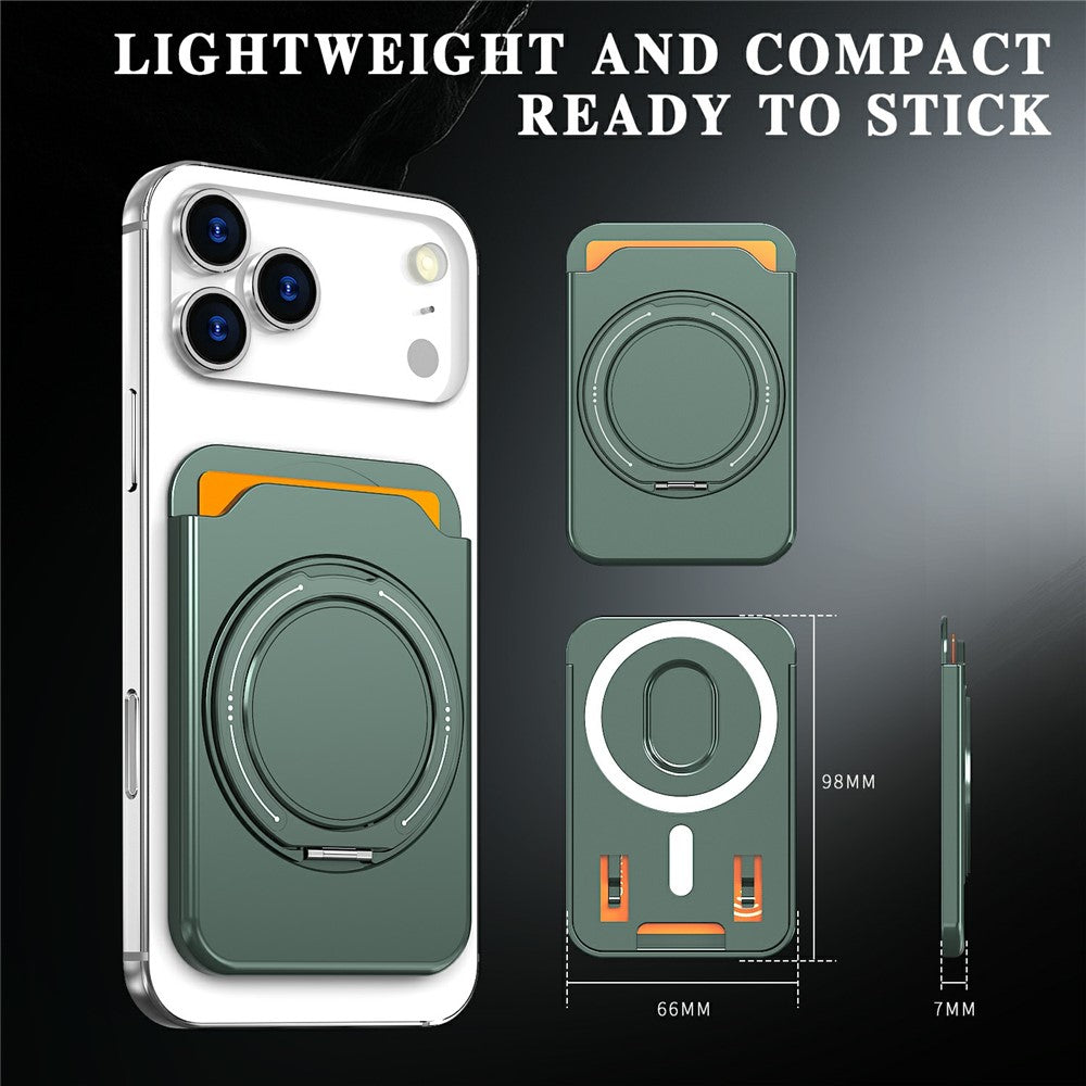 Phone Card Holder 