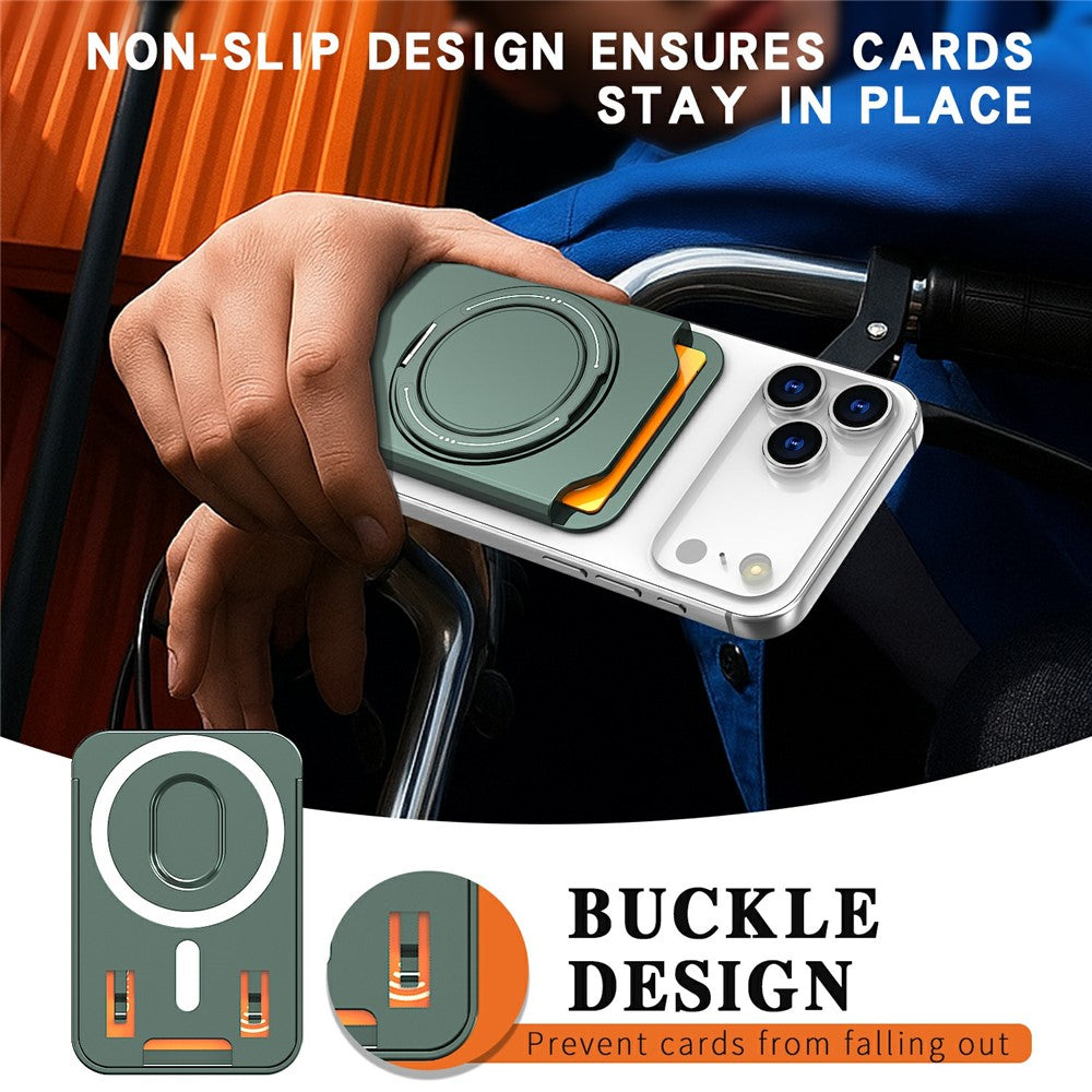 Phone Card Holder 