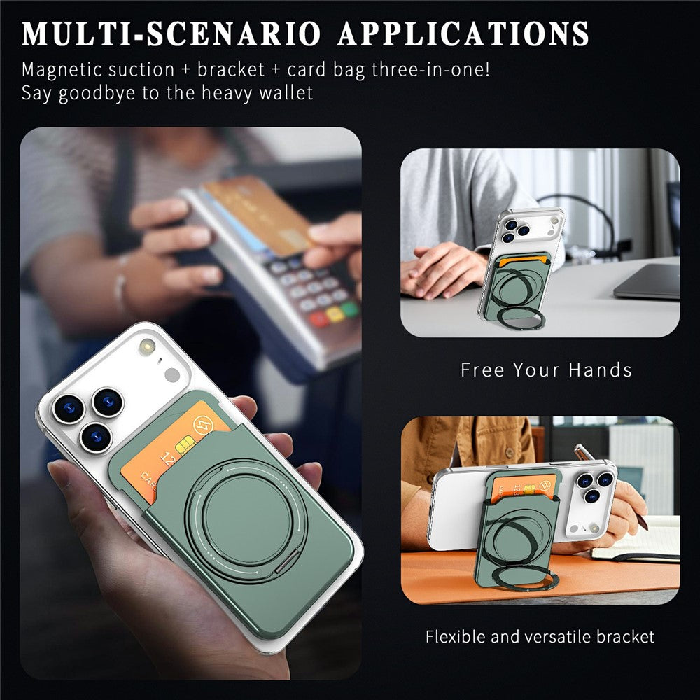 Phone Card Holder 